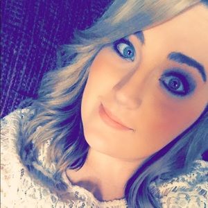 Meet your Posher, Jordan